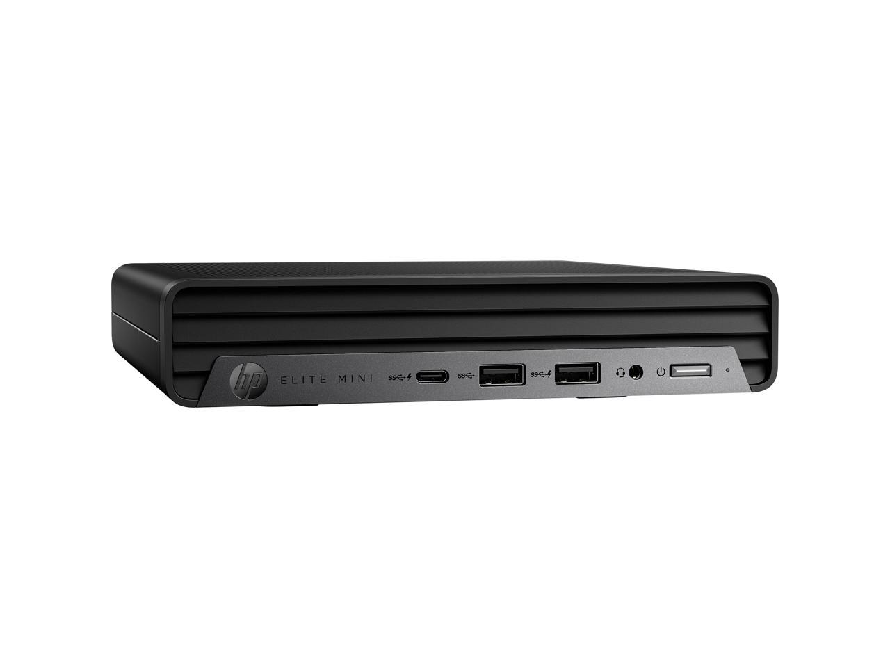 HP Mini Desktop Computer Windows 11 Pro 1