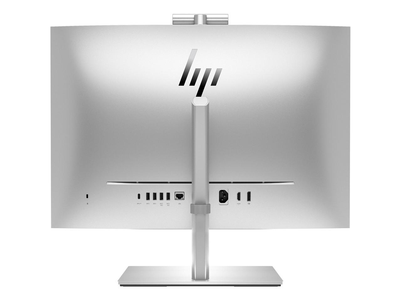 HP All-in-One Desktop Computer EliteOne 840 G9 4