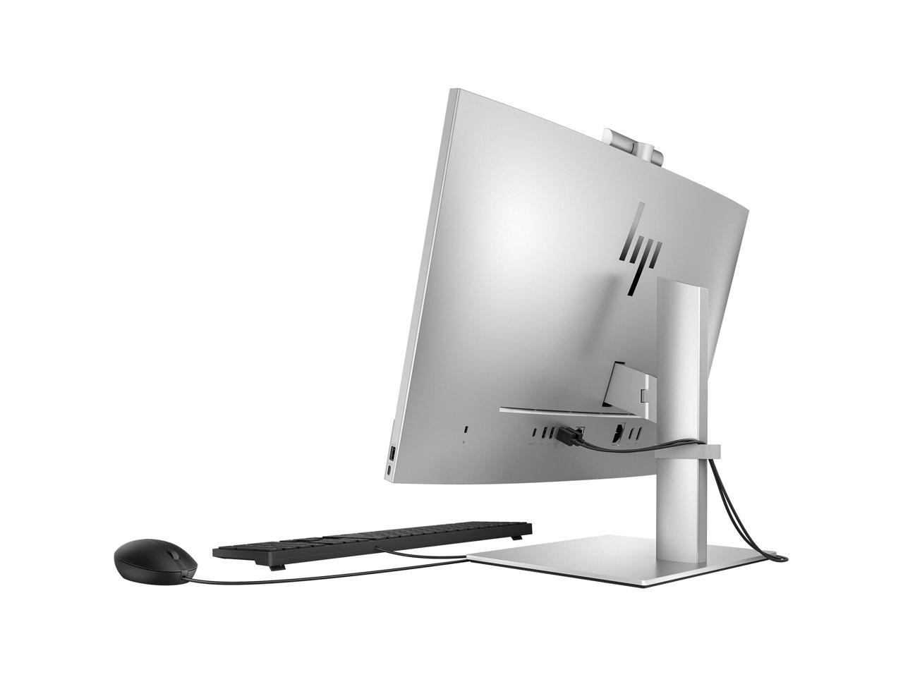 HP All-in-One Desktop Computer EliteOne 840 G9 5