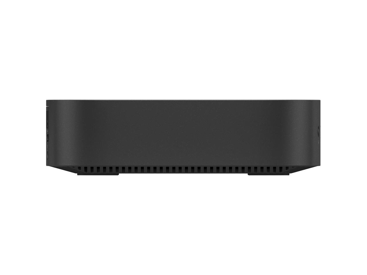 HP Chromebox G4 Chromebox - Intel Core i3 13th Gen i3-1315U Hexa-core (6 Core) 1.20 GHz - 8 GB RAM DDR4 SDRAM - 64 GB Flash Memory Capacity - Mini PC 4