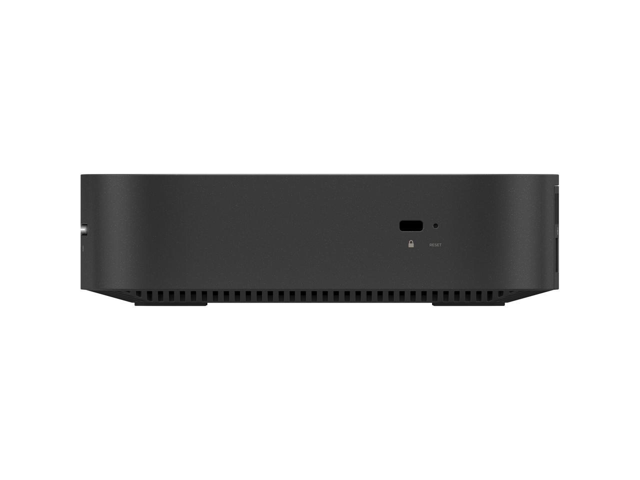 HP Chromebox G4 Chromebox - Intel Core i3 13th Gen i3-1315U Hexa-core (6 Core) 1.20 GHz - 8 GB RAM DDR4 SDRAM - 64 GB Flash Memory Capacity - Mini PC 5