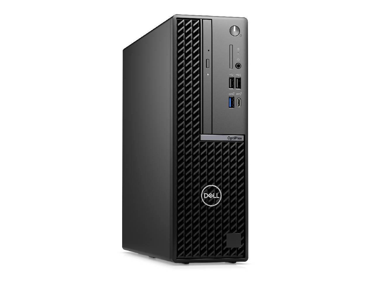 Dell OptiPlex YNHFW Small Form Factor Plus - Intel Core i7 2.10GHz - 16GB DDR5 - 256 GB SSD - 260W Power Supply - Windows 11 Pro 4