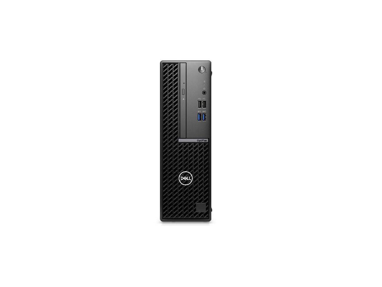 Dell OptiPlex 7010 Desktop Computer - Intel Core i5 13th Gen i5-13500 Tetradeca-core (14 Core) 2.50 GHz - 16 GB DDR4 - 256 GB M.2 SSD - Intel UHD Graphics 770 DDR4 SDRAM - Windows 11 Pro RYTF5 1