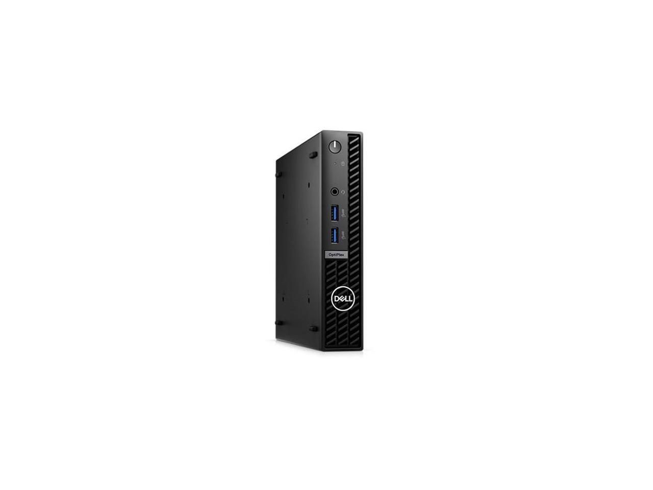 Dell 0HNFM  Optiplex Micro Plus - Intel Core i7 13th Gen 1.4GHz - 16GB DDR5 - 512 GB SSD - Windows 11 Pro 1