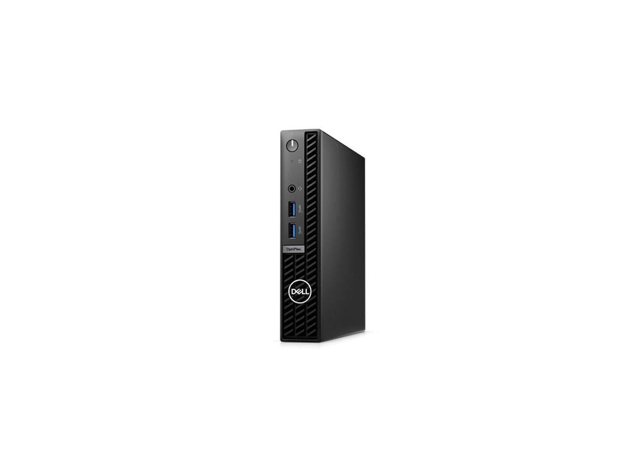 Dell 0HNFM  Optiplex Micro Plus - Intel Core i7 13th Gen 1.4GHz - 16GB DDR5 - 512 GB SSD - Windows 11 Pro 3