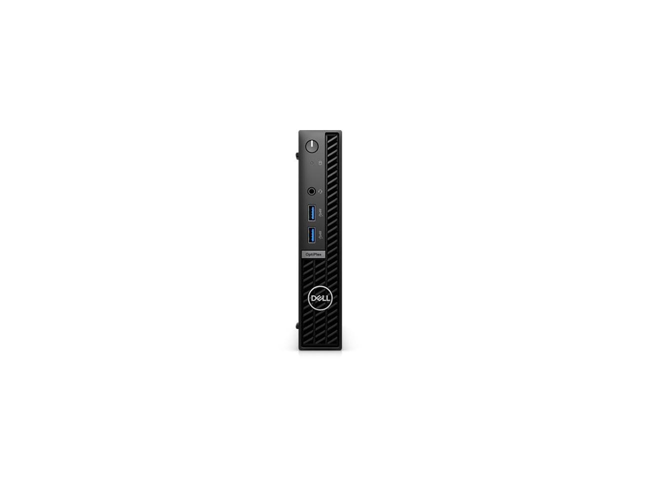 Dell 0HNFM  Optiplex Micro Plus - Intel Core i7 13th Gen 1.4GHz - 16GB DDR5 - 512 GB SSD - Windows 11 Pro 4