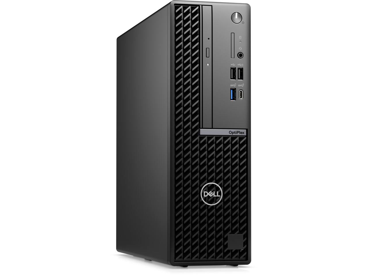 Dell OptiPlex 7010 Small Form Factor Plus Desktop - Intel Core i5 13th Gen 2.50GHz - 16GB DDR5 - 512 GB SSD - Windows 11 Pro  0DWKX 1