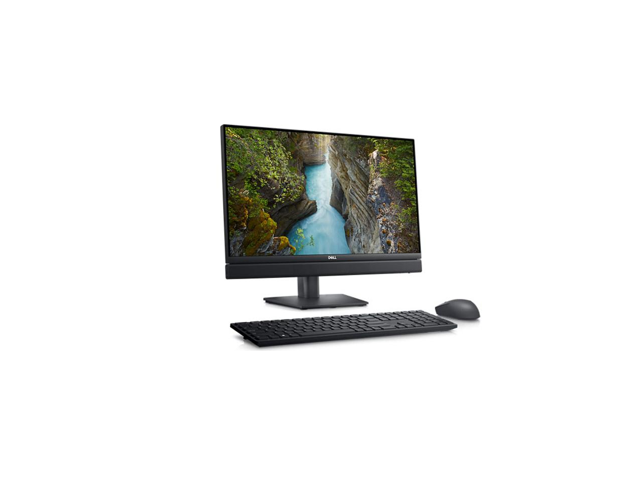 Dell OptiPlex 7410 AIO 23.8" Desktop - Intel Core i5 13th Gen 1.60GHz - 8GB DDR4 - 256 GB SSD - Windows 11 Pro  29RR6 2