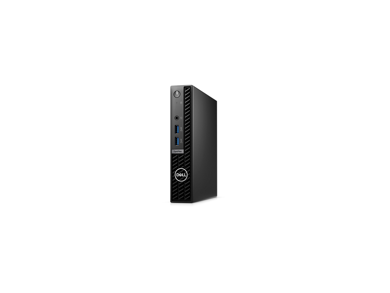 Dell OptiPlex Micro Desktop - Intel Core i5 13th Gen 1.60GHz - 16GB DDR4 - 512 GB SSD - Windows 11 Pro  2HTD6 3