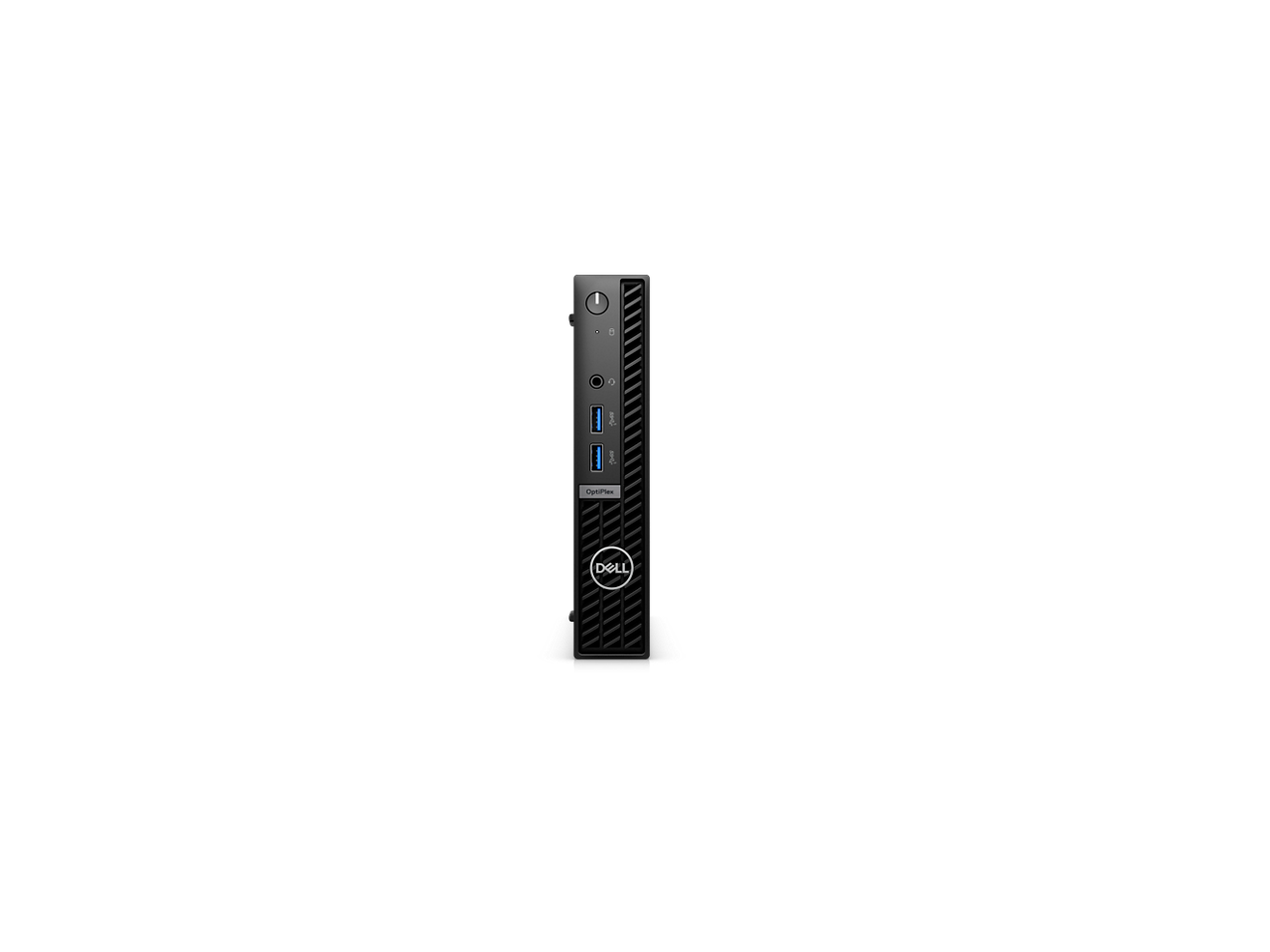 Dell OptiPlex Micro Desktop - Intel Core i5 13th Gen 1.60GHz - 16GB DDR4 - 512 GB SSD - Windows 11 Pro  2HTD6 4