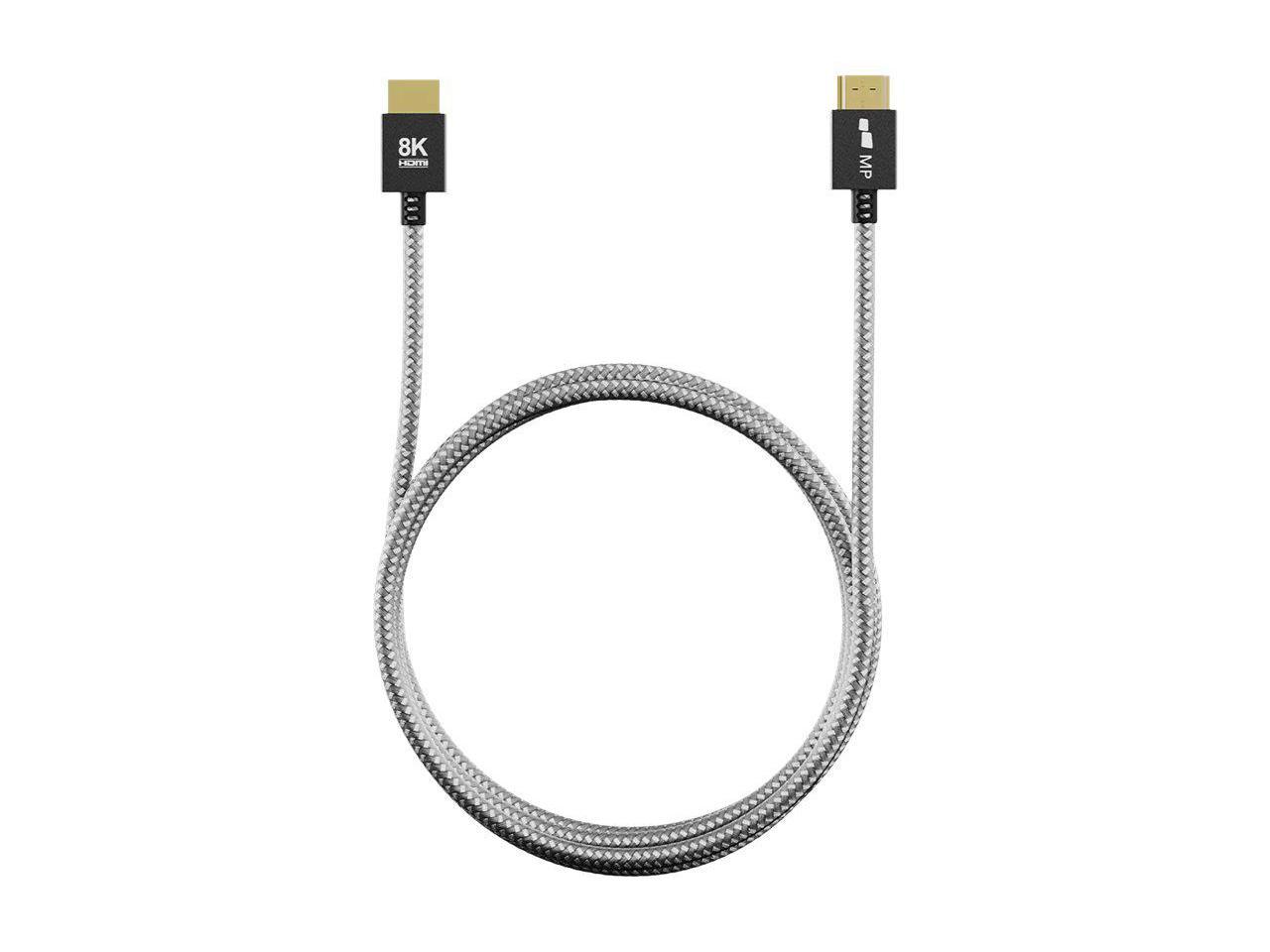 Mobile Pixels 8K HDMI Cable  100-1005P01 2