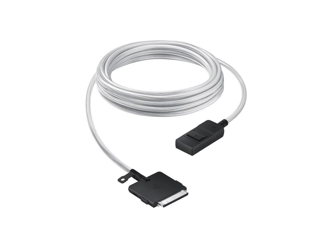 Samsung VG-SOCA05/ZA 5m One Invisible Connection Cable for Samsung Neo QLED 8K TVs 2