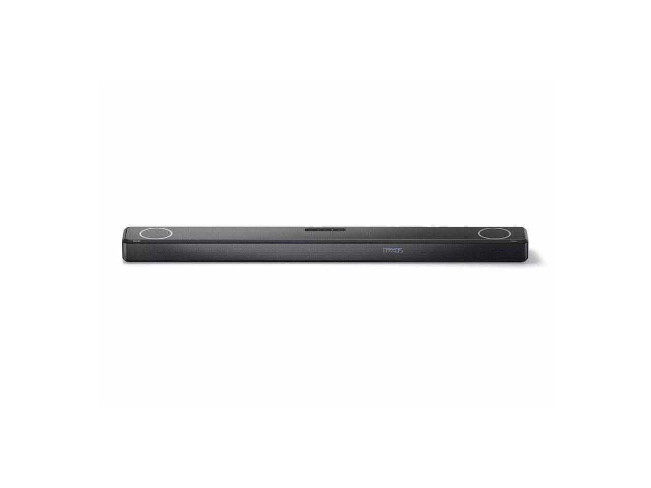 Philips Fidelio 7.1.2 Fidelio 7.1.2 7.1.2 CH Sound Bars 1