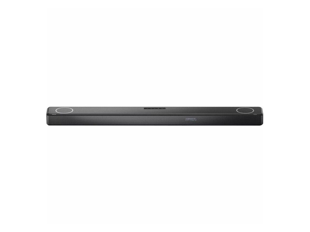 Philips Fidelio 7.1.2 Fidelio 7.1.2 7.1.2 CH Sound Bars 2