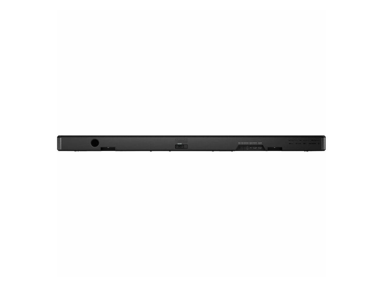 Philips Fidelio 7.1.2 Fidelio 7.1.2 7.1.2 CH Sound Bars 3