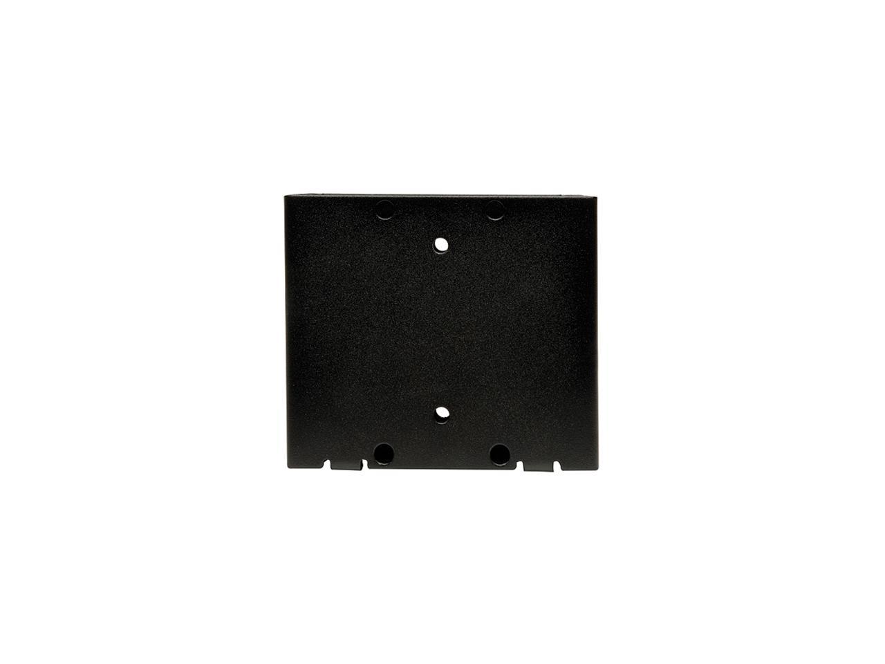 TRIPP LITE DWF1327M Black 13" - 27" Fixed Wall Mount for Flat-Screen Displays 3