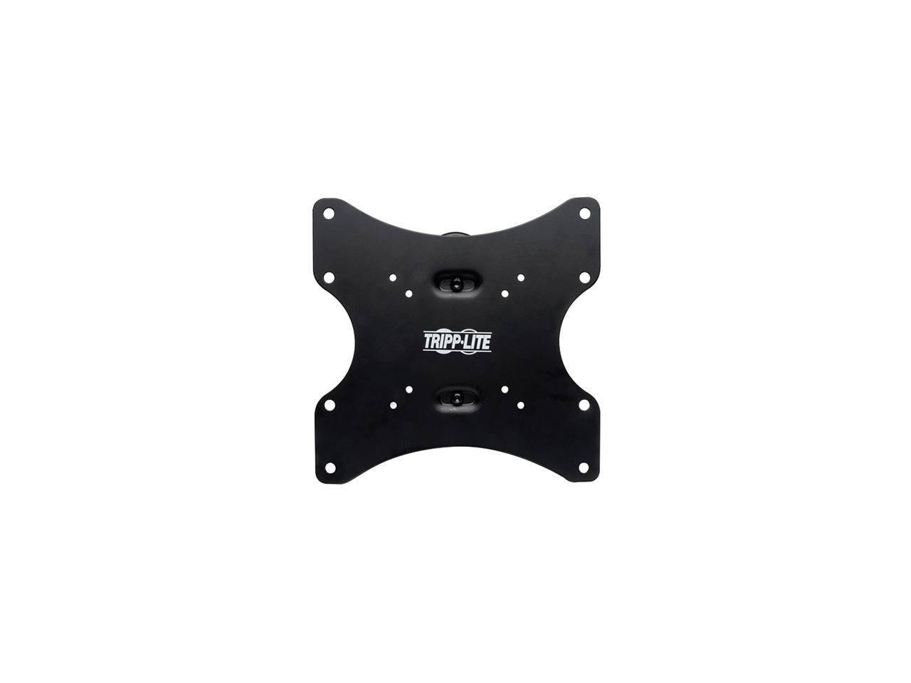 TRIPP LITE DWM1742MN Black 17" - 42" Full-Motion Wall Mount for Flat-Screen Displays 2