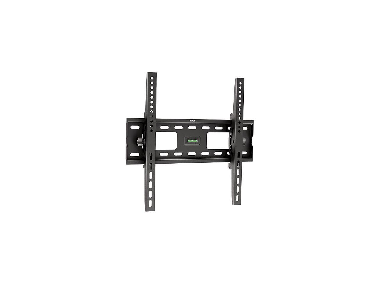 TRIPP LITE DWT2655XP Black 26" - 55" Tilt Wall Mount for Flat-Screen Displays 1