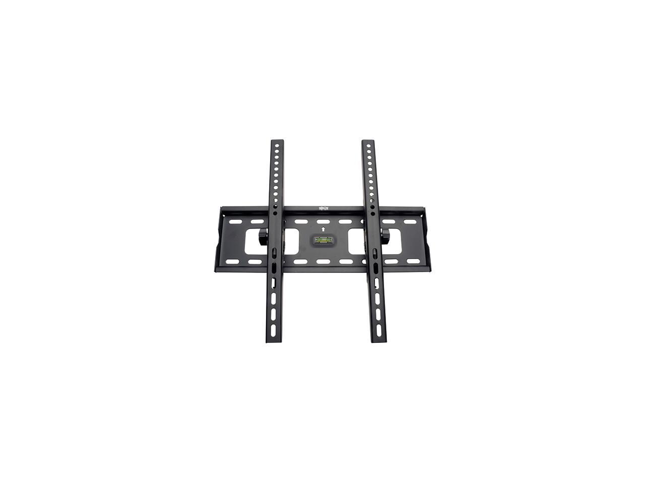 TRIPP LITE DWT2655XP Black 26" - 55" Tilt Wall Mount for Flat-Screen Displays 2