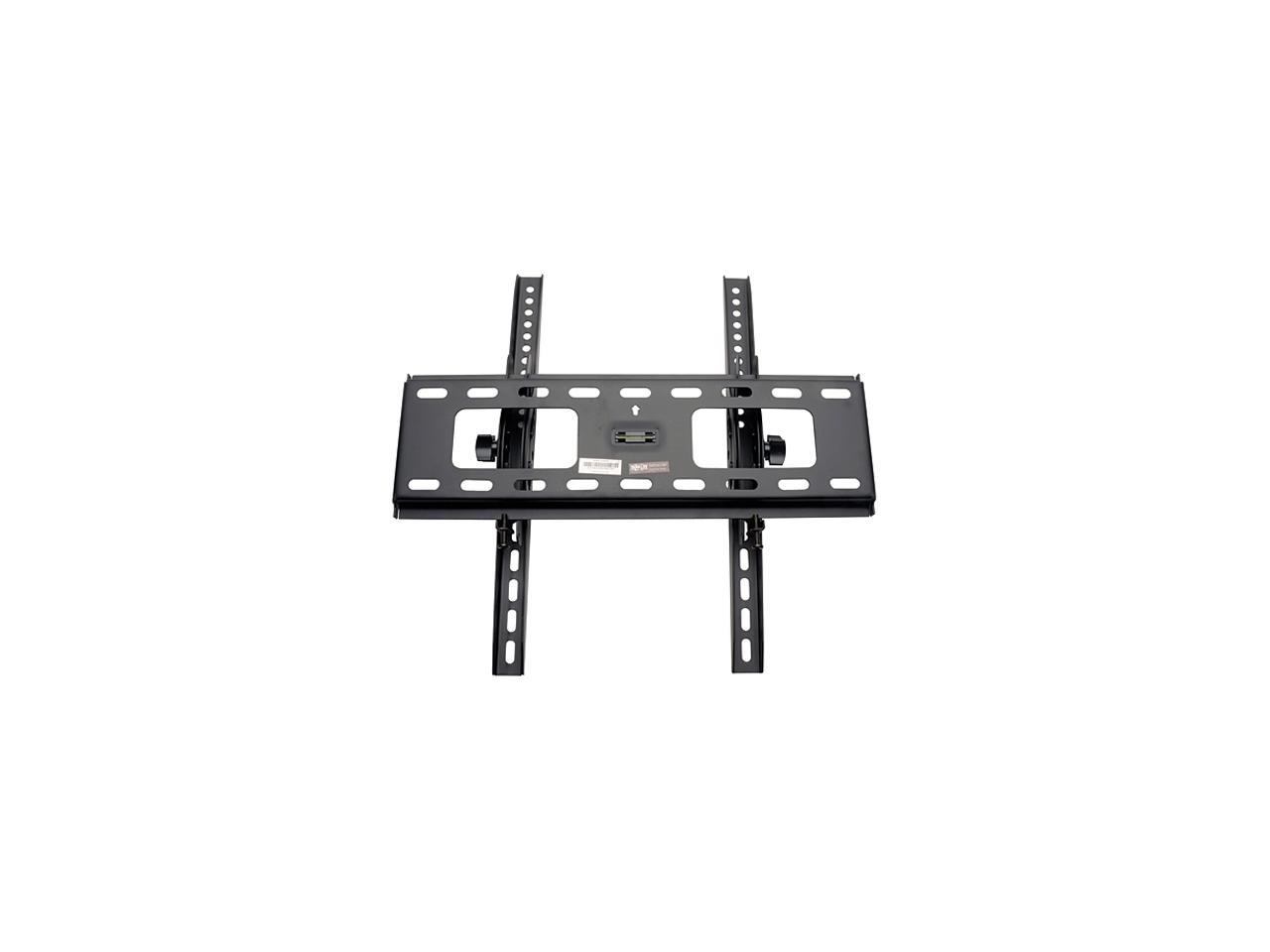 TRIPP LITE DWT2655XP Black 26" - 55" Tilt Wall Mount for Flat-Screen Displays 4