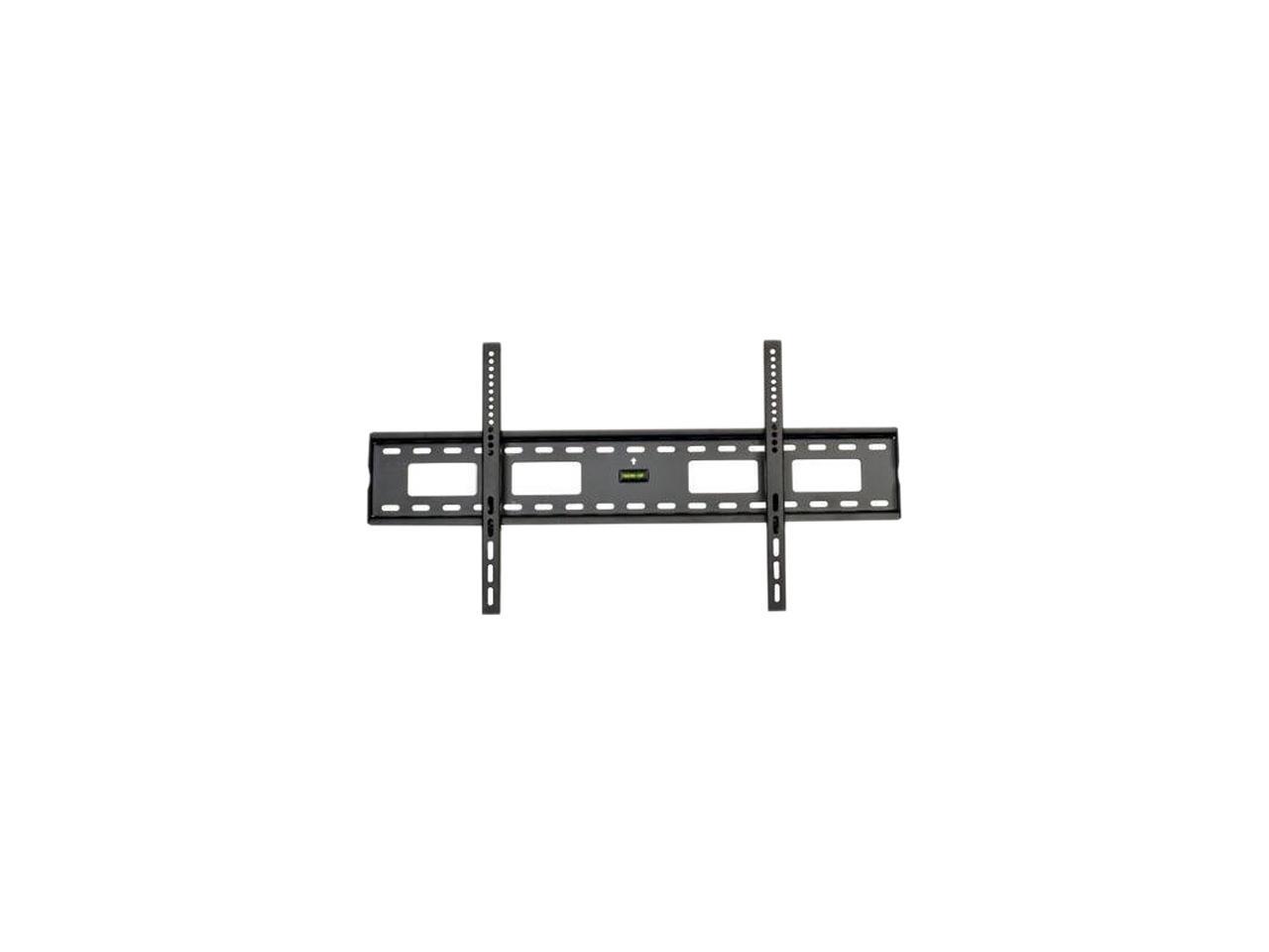 TRIPP LITE DWF4585X Black 45" - 85" Fixed Wall Mount 2