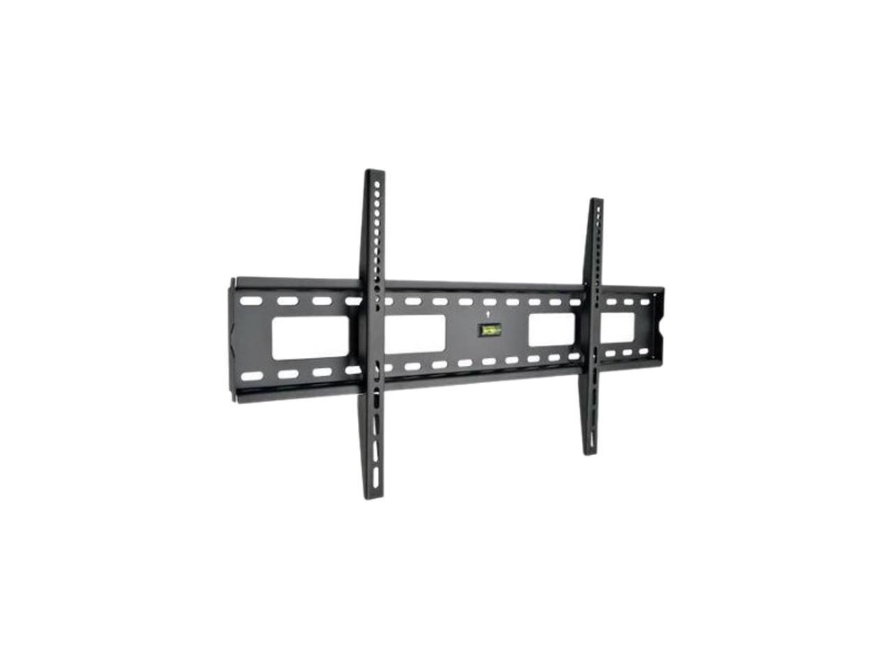 TRIPP LITE DWF4585X Black 45" - 85" Fixed Wall Mount 1