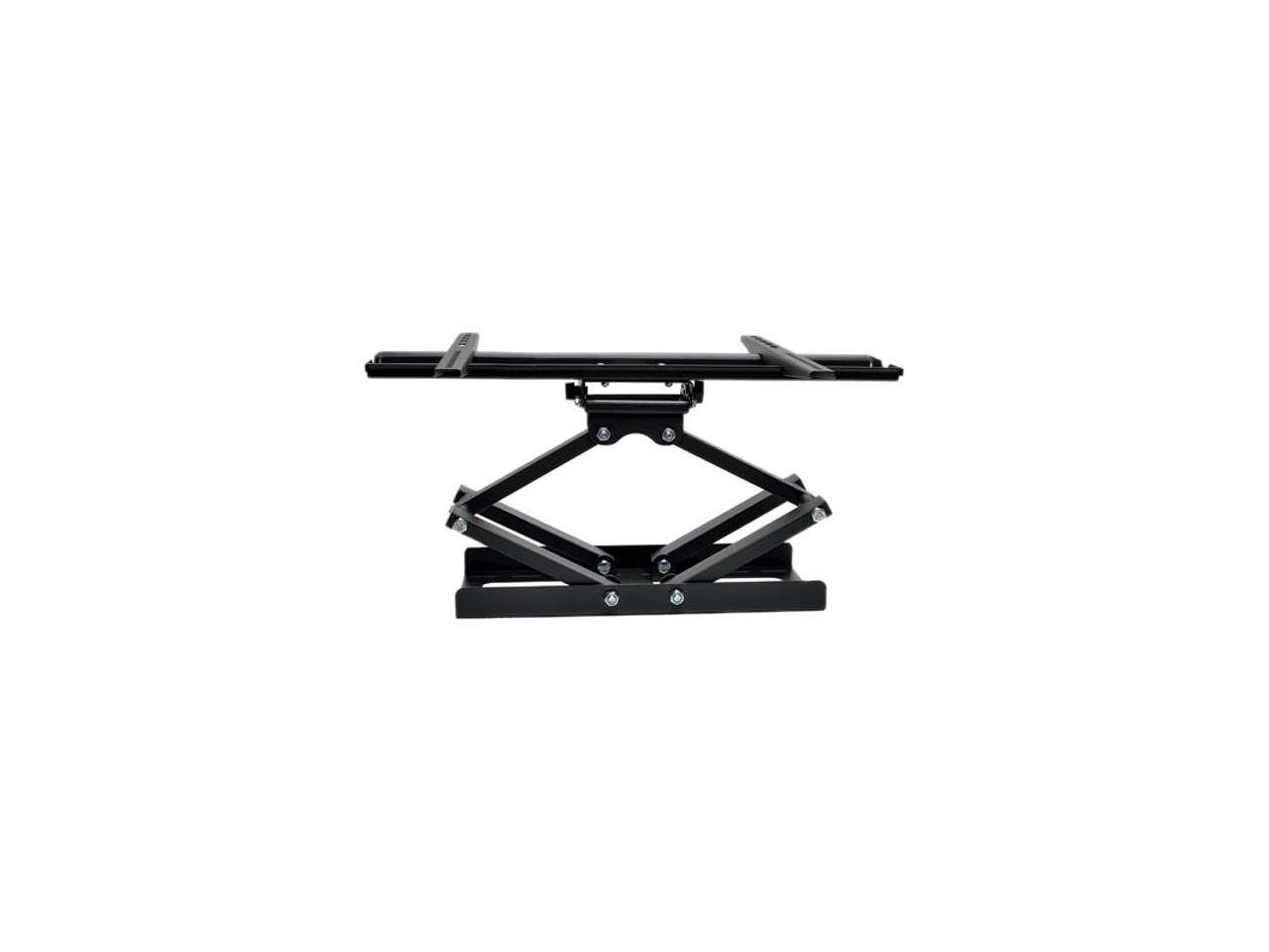 TRIPP LITE DWM3770X Black 37" - 70" Full-Motion Wall Mount 3