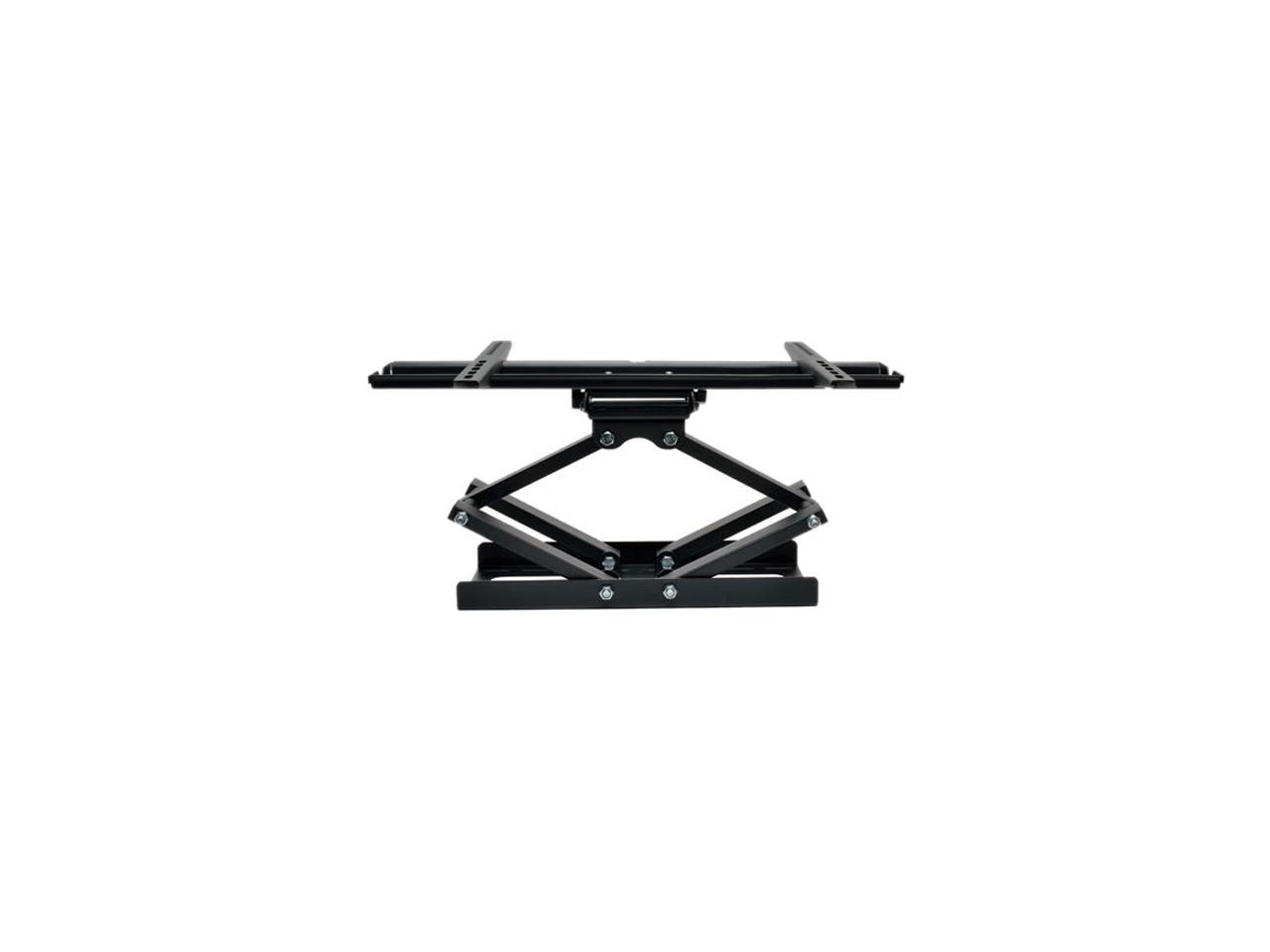 TRIPP LITE DWM3770X Black 37" - 70" Full-Motion Wall Mount 4