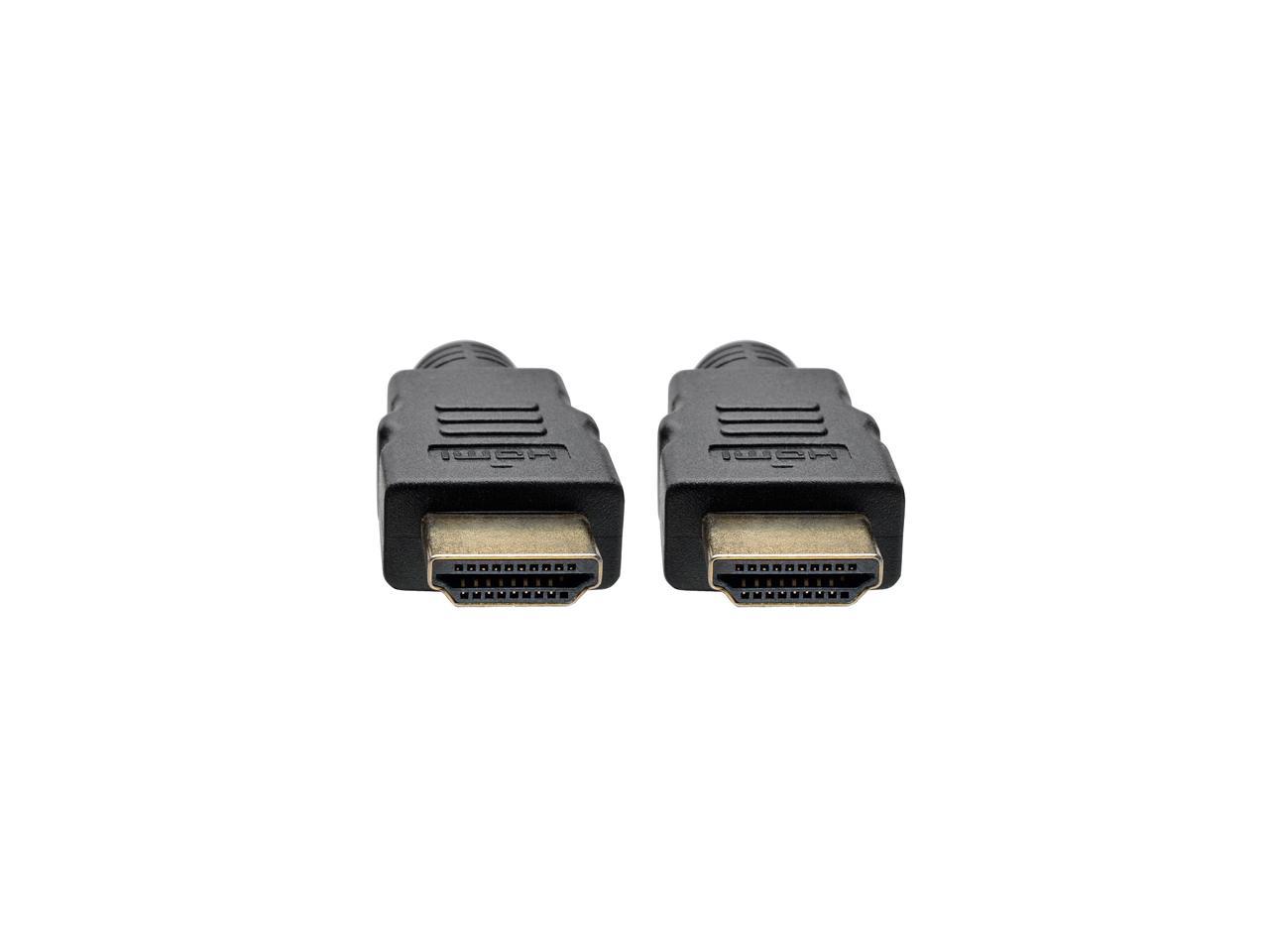 Tripp Lite High Speed HDMI Cable Active w/ Built-In Signal Booster M/M 50 ft. (P568-050-ACT) 2