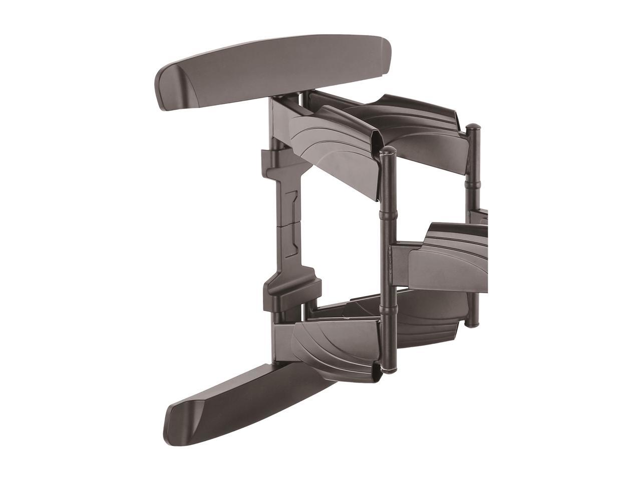 StarTech.com FPWARTB2 TV Wall Mount - Steel - Supports Monitors 32" to 70" - Full Motion Articulating - TV Mount - VESA Wall Mount 3