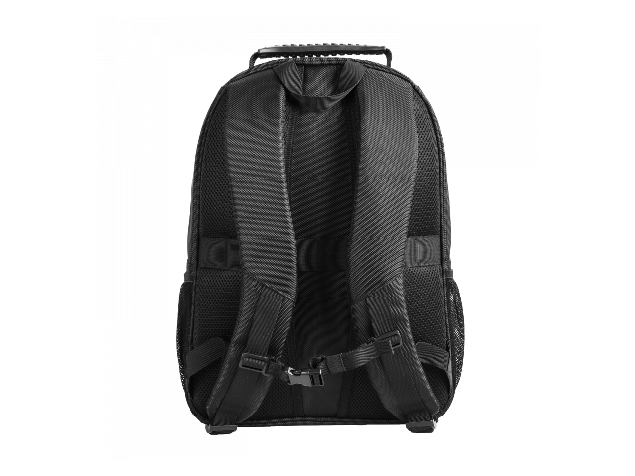 V7 16" Professional Business Backpack CBPX16-BLK 3