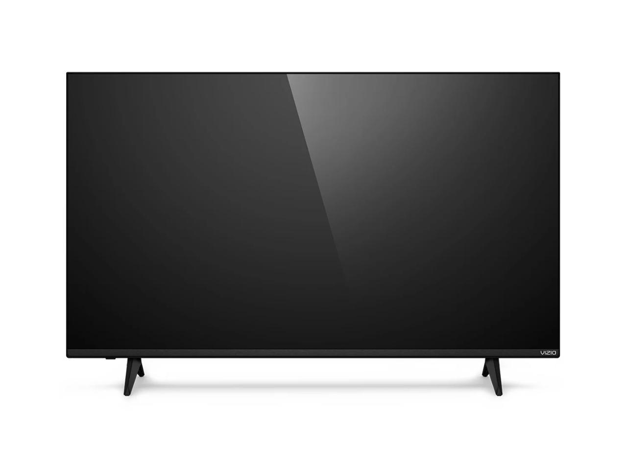 VIZIO 75-inch V-Series 4K LED HDR Smart TV w/ AMD FreeSync, Dolby Vision, WiFi 6E, & Smart Home Compatibility, V755M-K03 (2023) 3