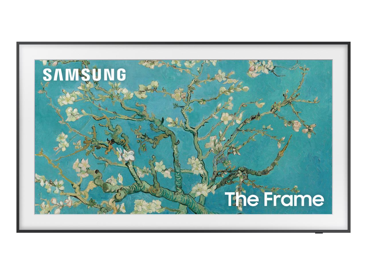 Samsung 32" Class The Frame QLED HDR LS03C (QN32LS03CBFXZA, 2023) 1