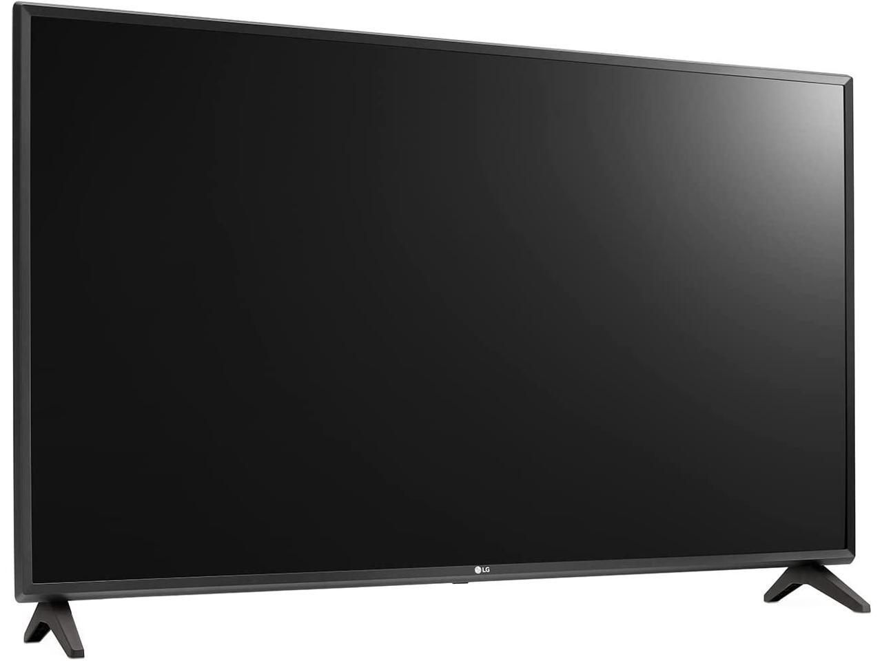 LG 32LN340CBUD 32" Commercial TVs - Black 4