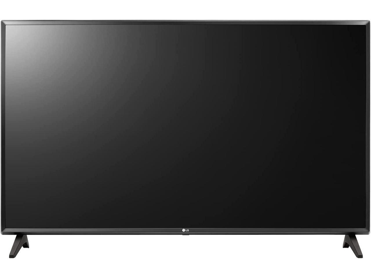 LG 32LN340CBUD 32" Commercial TVs - Black 3