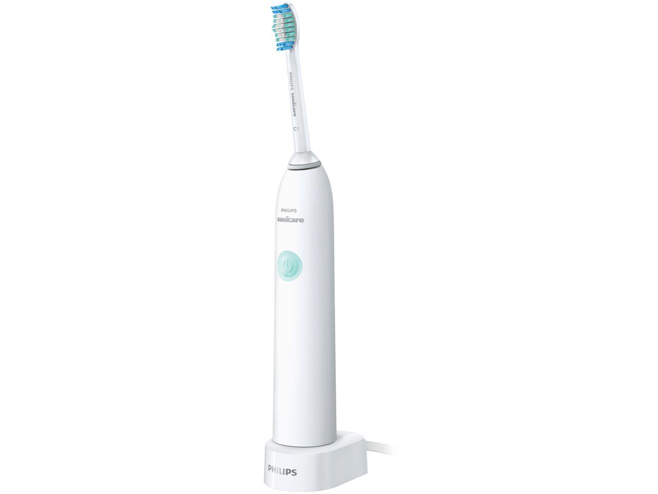 Philips Sonicare DailyClean 1100 Rechargeable Toothbrush, Mint, HX3411/04 1