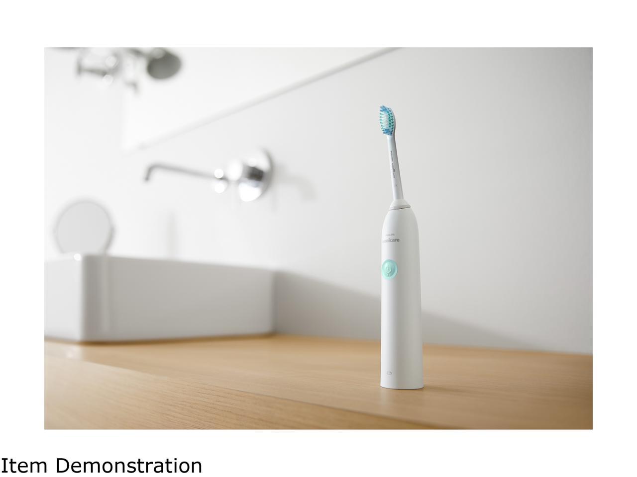 Philips Sonicare DailyClean 1100 Rechargeable Toothbrush, Mint, HX3411/04 2