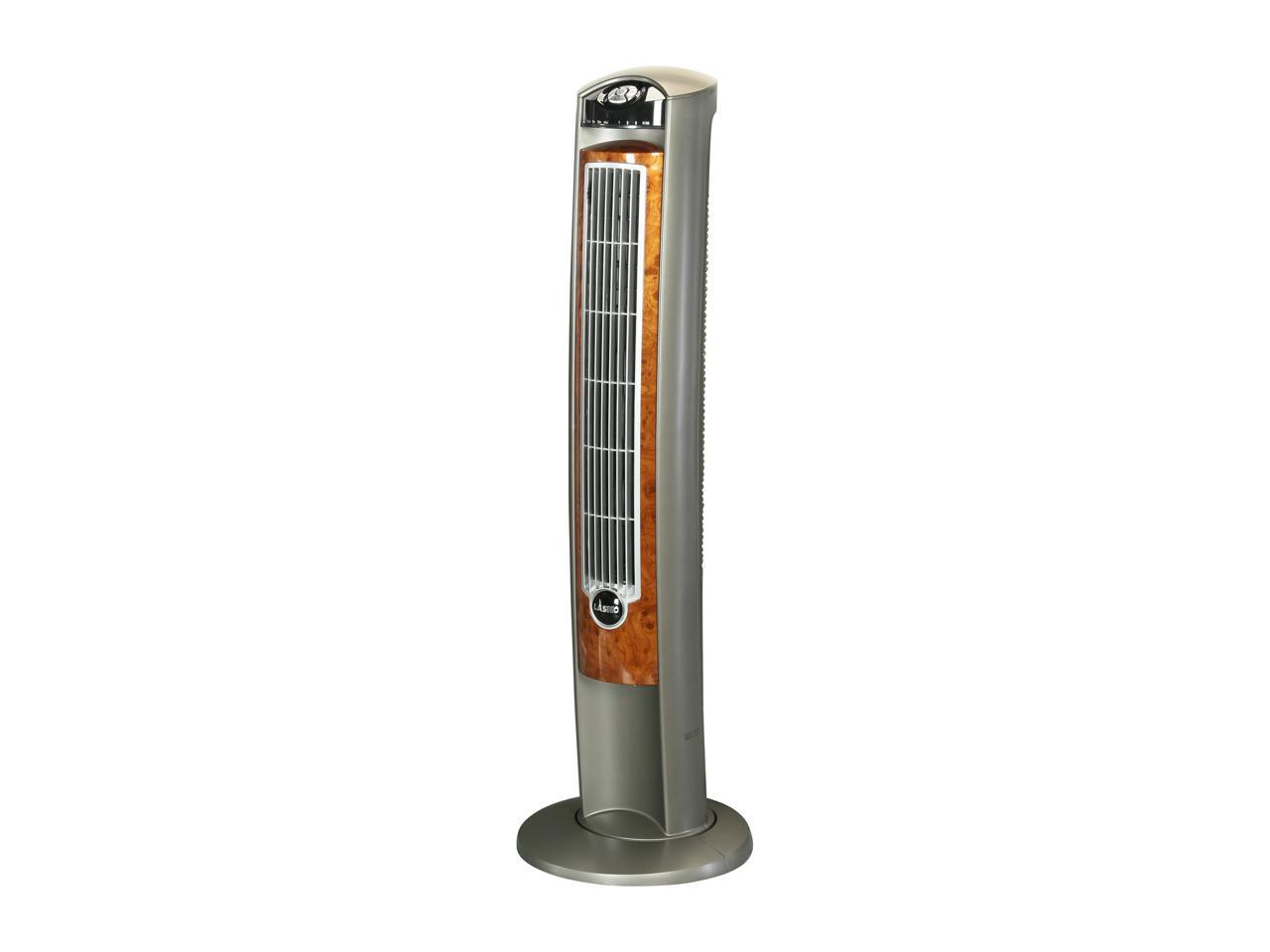 LASKO 2554 Wind Curve Tower Fan 1