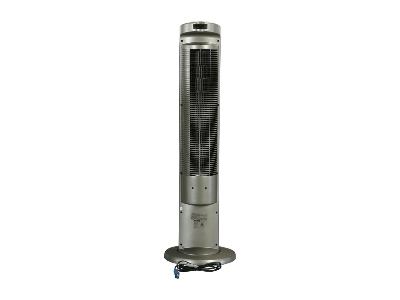 LASKO 2554 Wind Curve Tower Fan 4