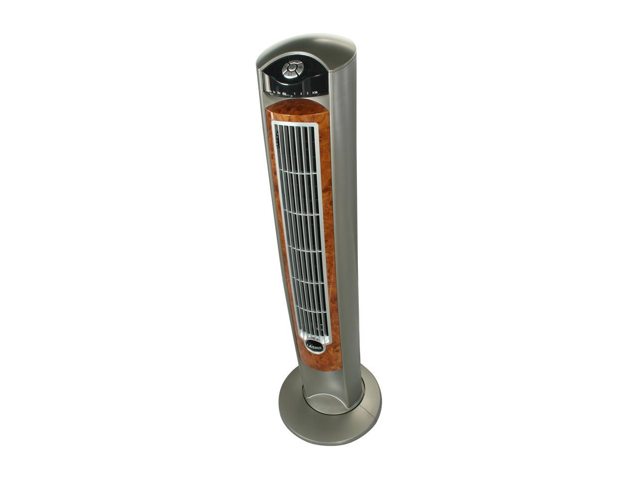 LASKO 2554 Wind Curve Tower Fan 5