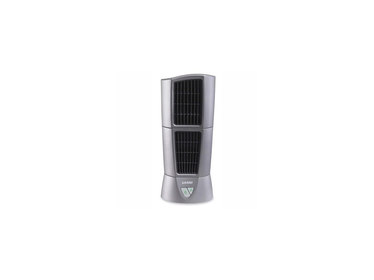 LASKO 4910 Platinum Desktop Wind Tower 1