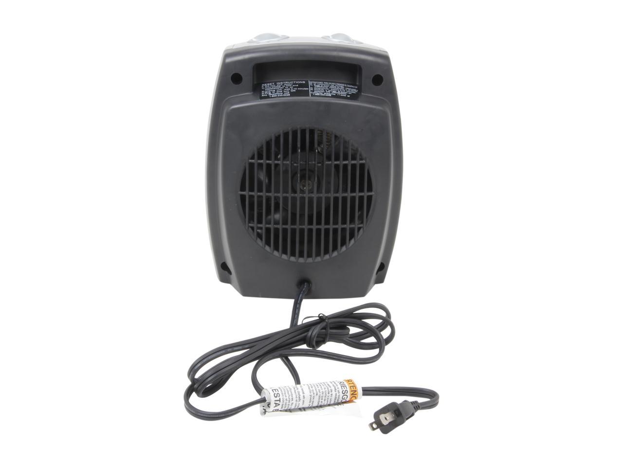 LASKO 754200 Ceramic Heater with Adjustable Thermostat 4