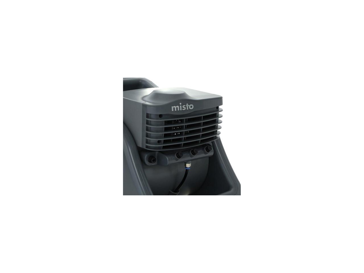 LASKO 7050 Outdoor Misting Fan 2