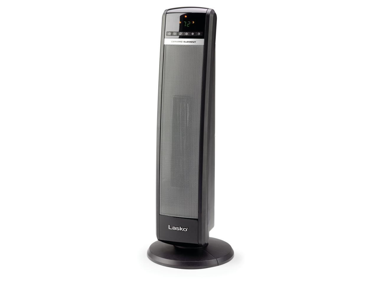 Lasko Product 30 Tower Heater with Remote 3