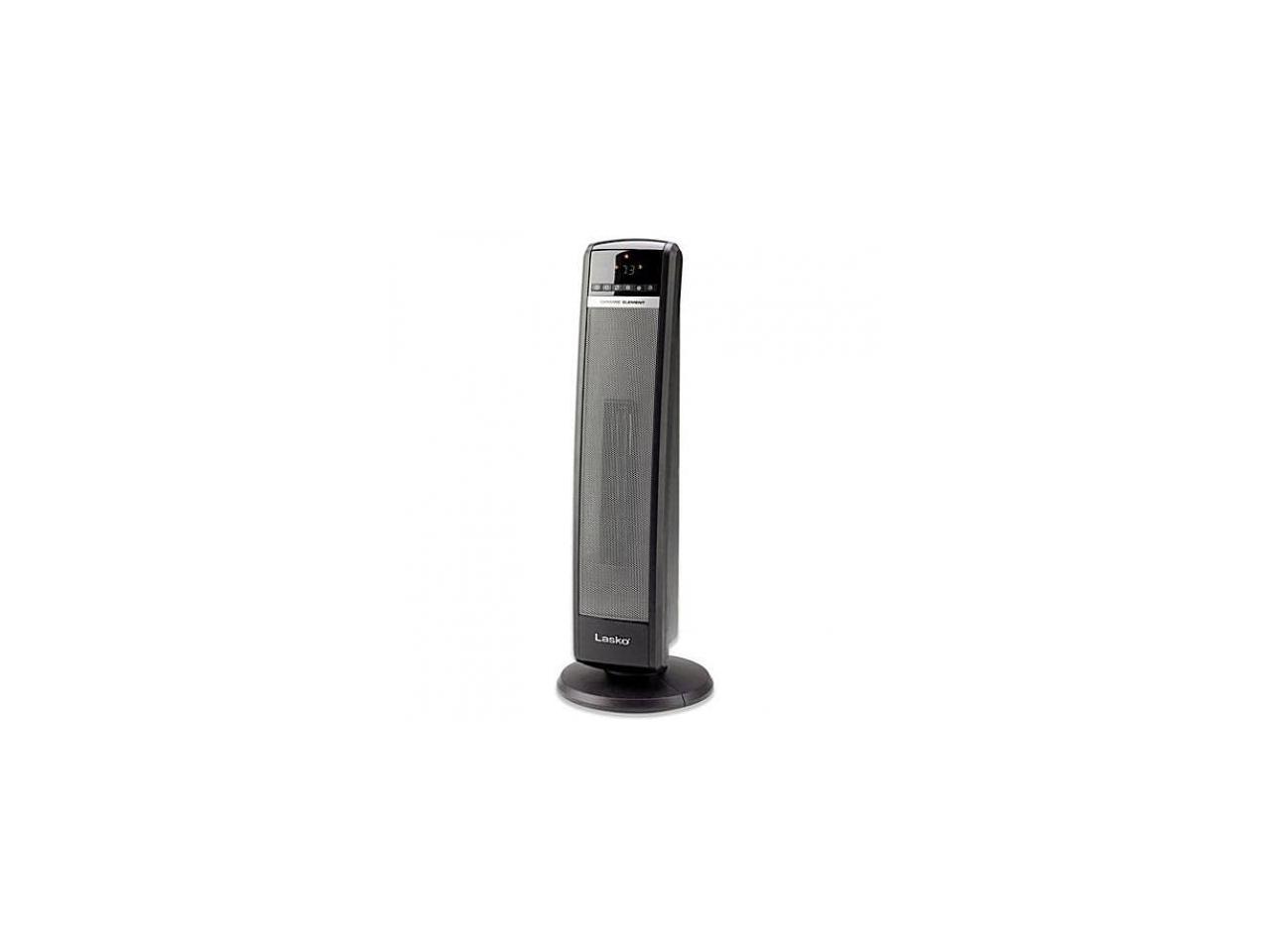 Lasko Product 30 Tower Heater with Remote 5