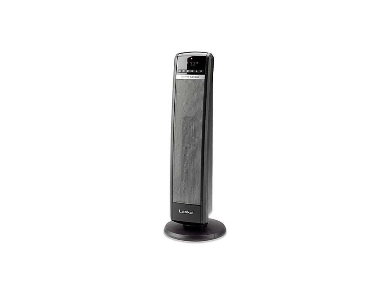 Lasko Product 30 Tower Heater with Remote 2