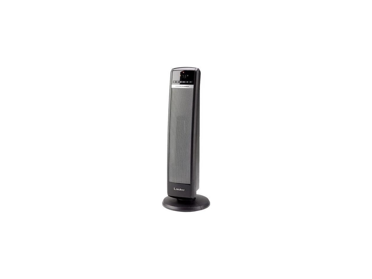 Lasko Product 30 Tower Heater with Remote 1