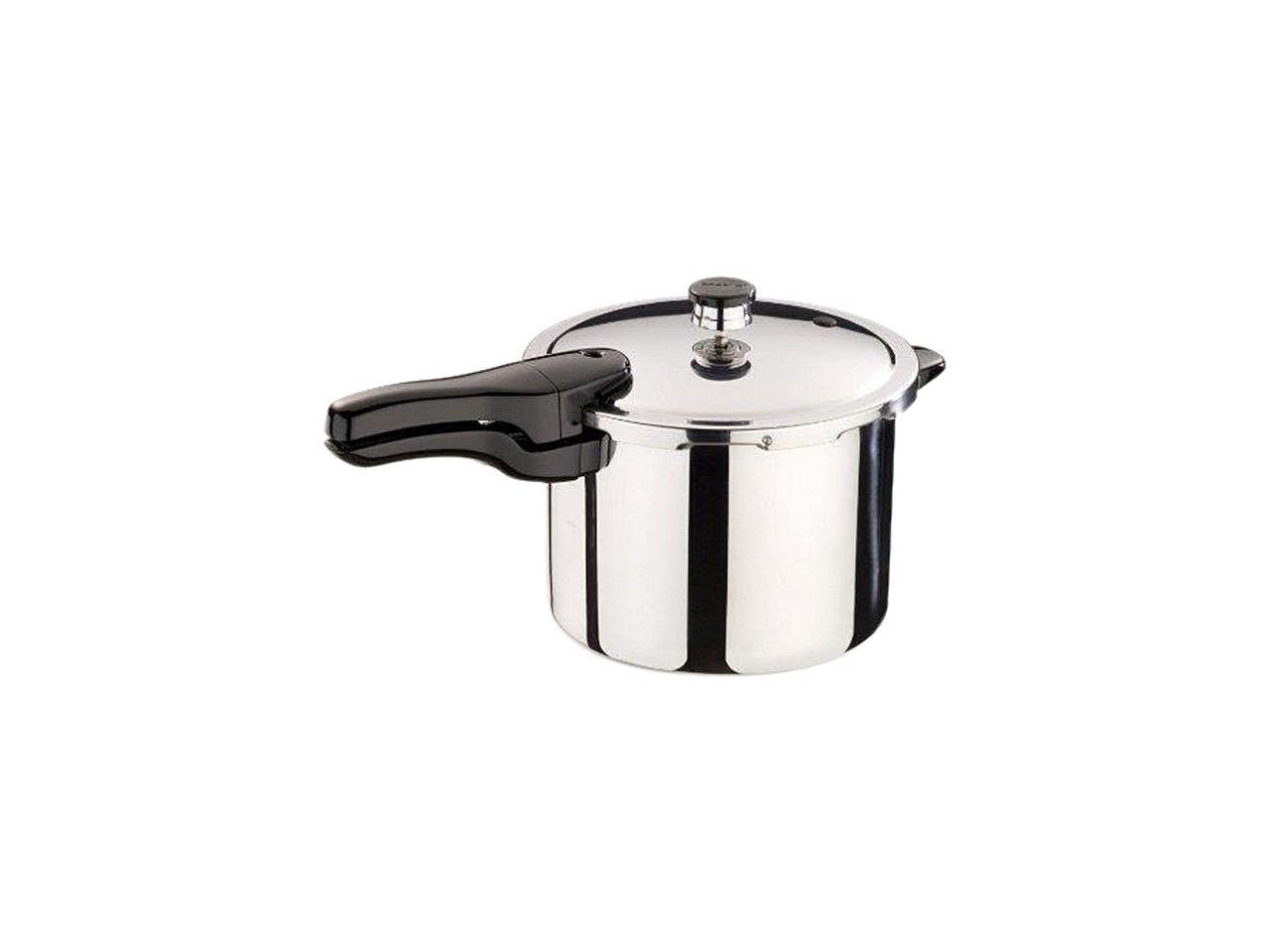 PRESTO 01362 Pressure Cooker 1