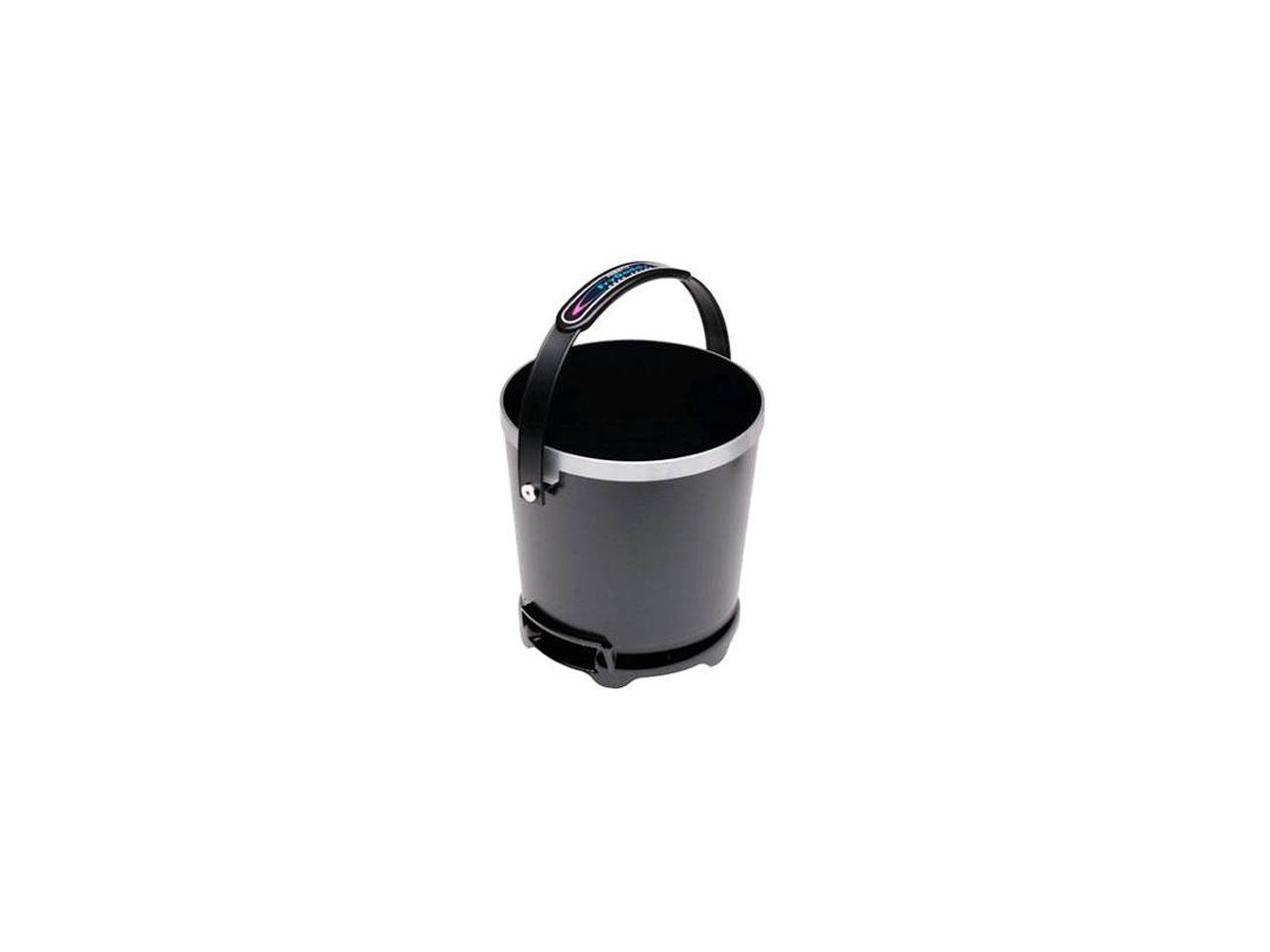 PRESTO 05420 FryDaddy Electric Deep Fryer, Black 1