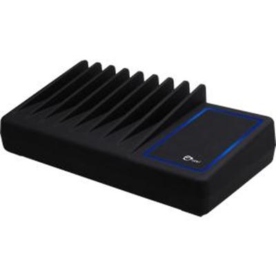 10 port USB Charging Station 1